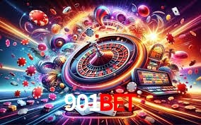 Login Seguro 901BET