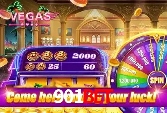 Inovações de Jogos na 901BET: O Futuro das Experiências Interativas