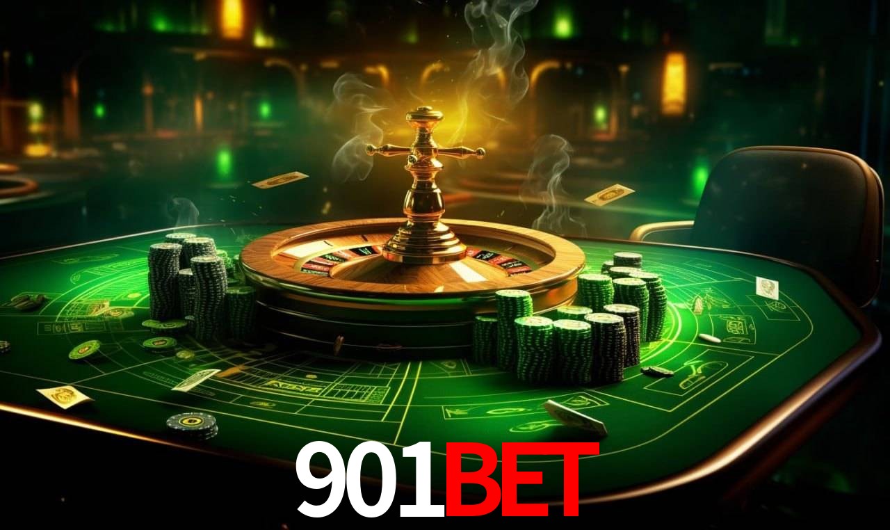 Casino Ao Vivo 901BET