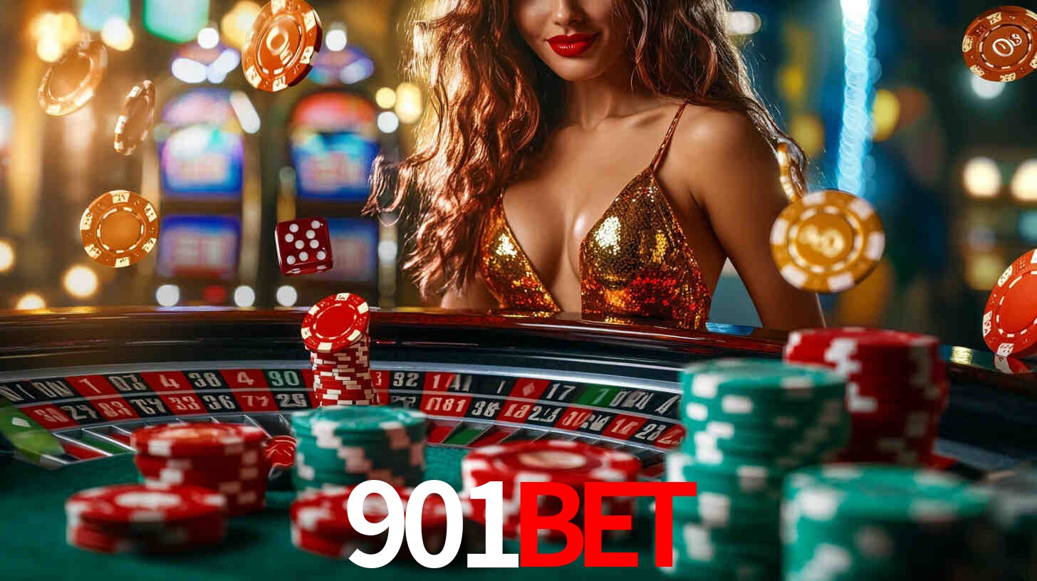 901BET,901BET App