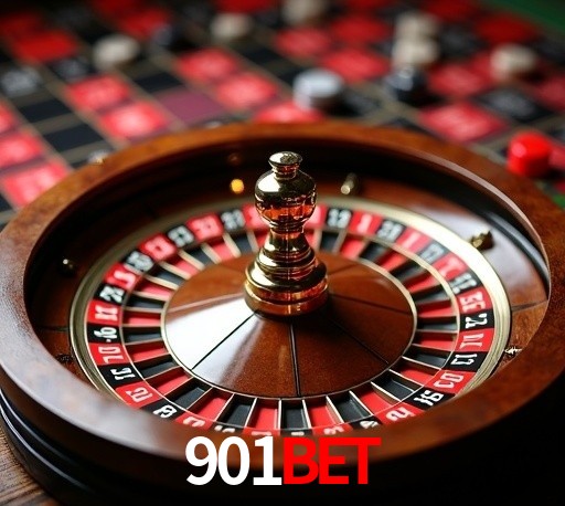 Login Seguro 901BET