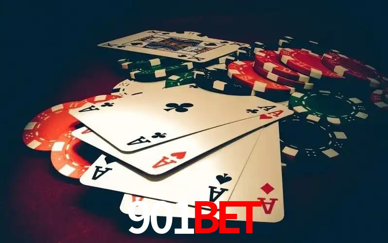 Promoção Relâmpago 901BET