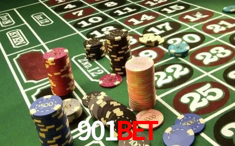 Especiais de Fim de Semana 901BET
