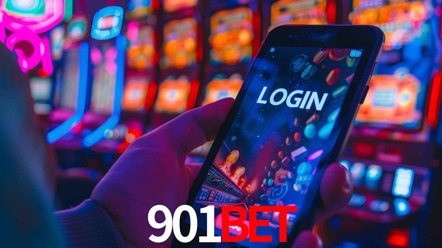 Estatísticas do Jogo 901BET