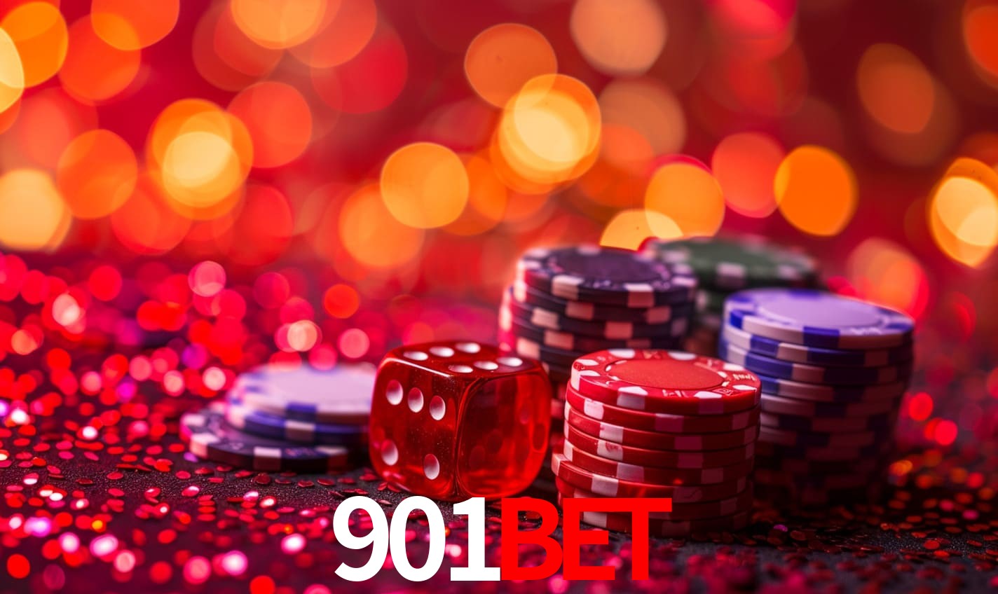 Estatísticas Esportivas 901BET