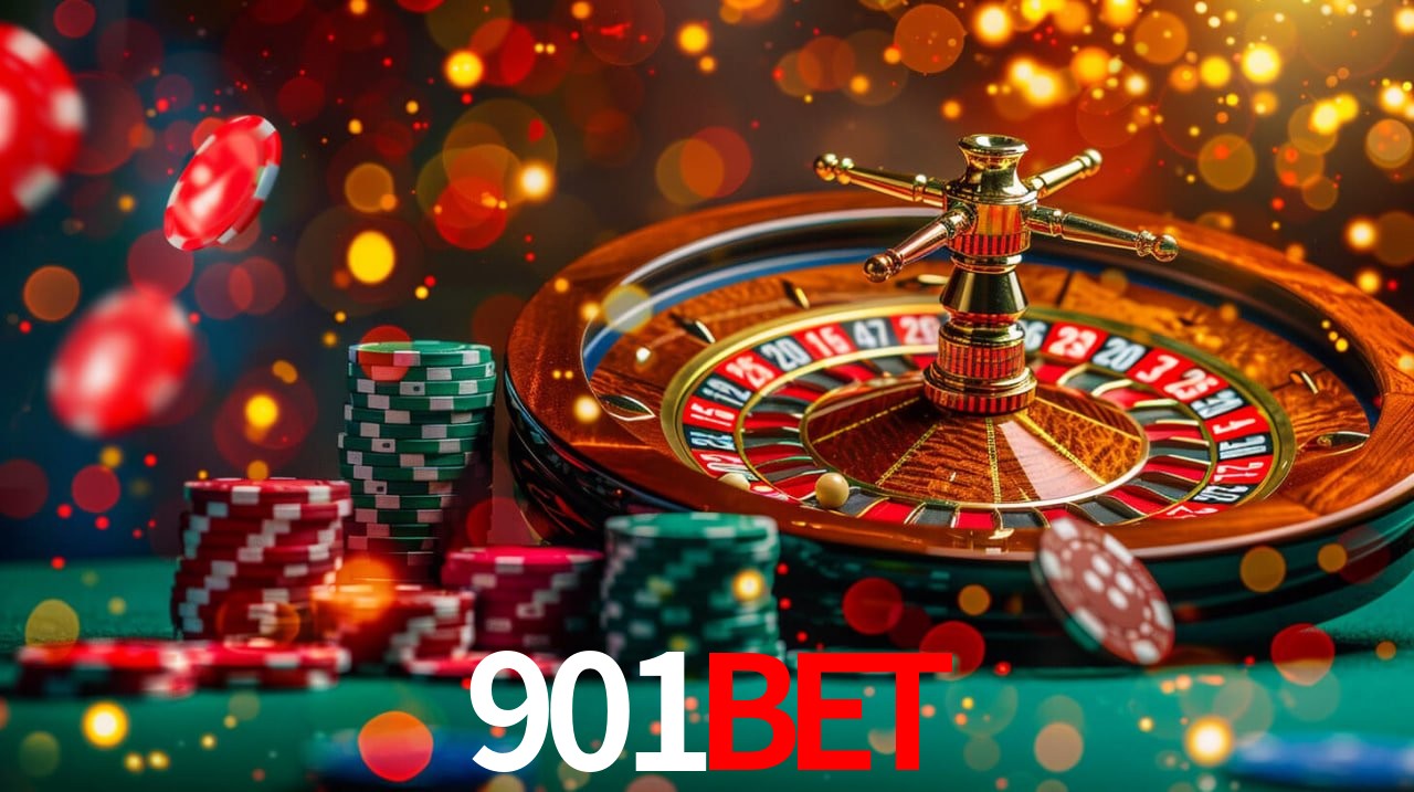 Jogos Exclusivos 901BET
