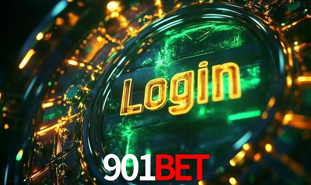 Interface do App 901BET