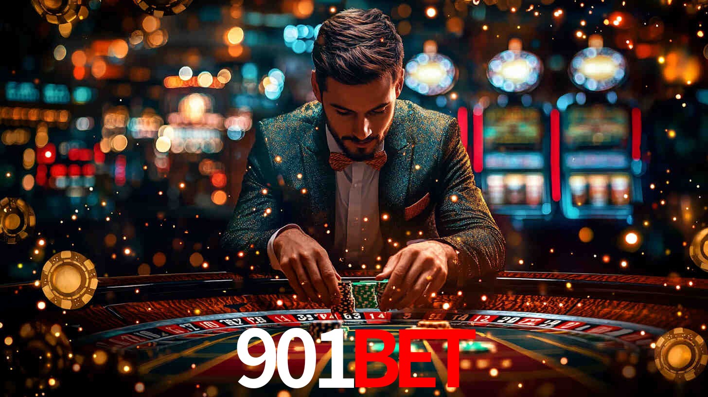 901BET