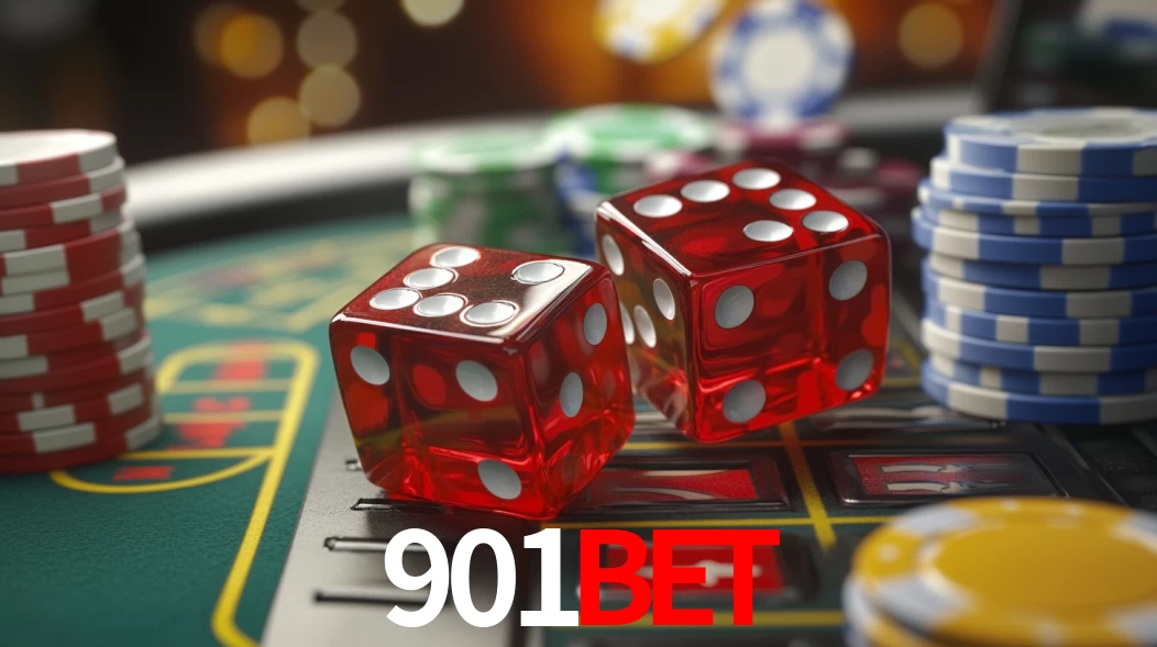 APP oficial da 901BET para mobile