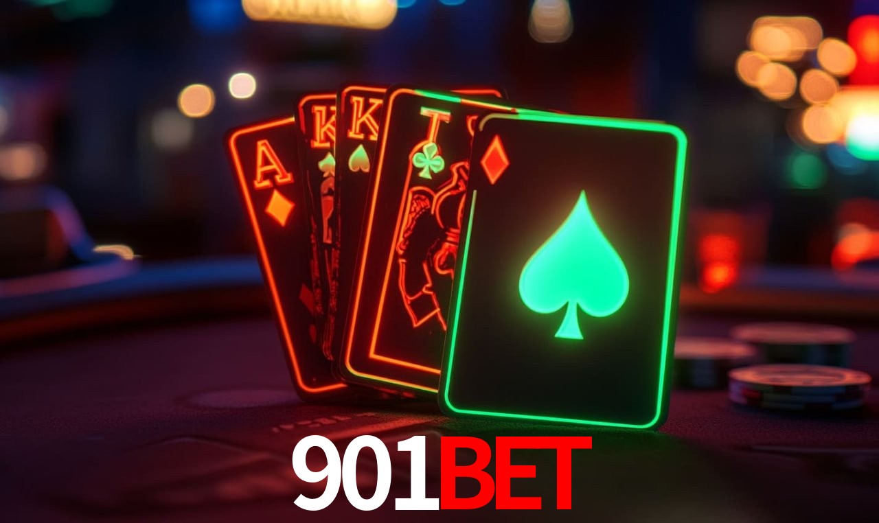 Promoções Sazonais 901BET