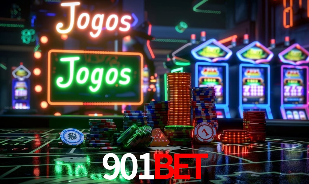 Jogos Exclusivos 901BET