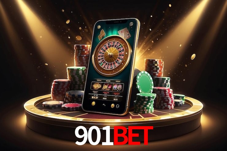 Estatísticas do Jogo 901BET