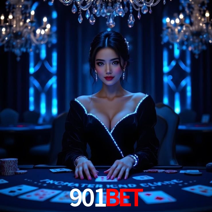 Experiência VIP 901BET