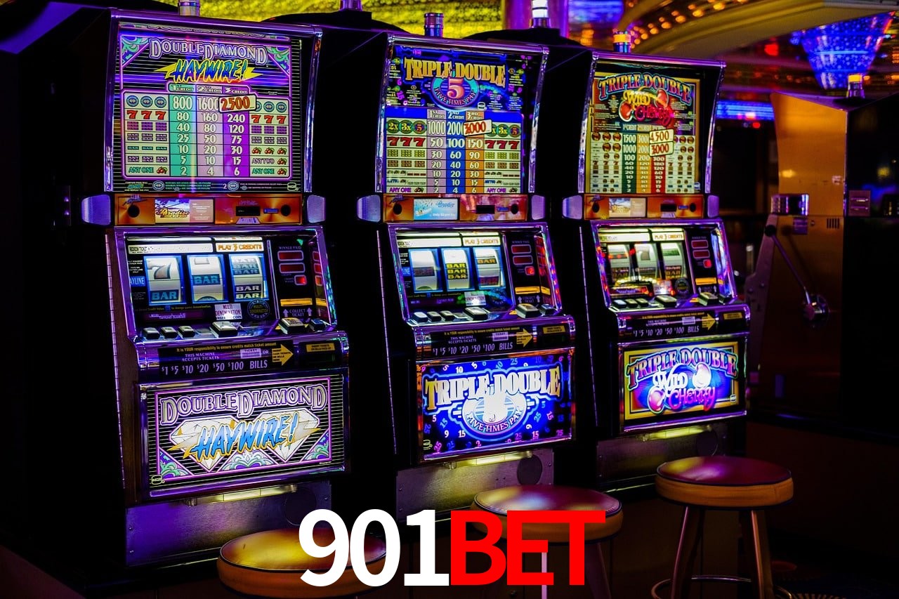 Casino Ao Vivo 901BET